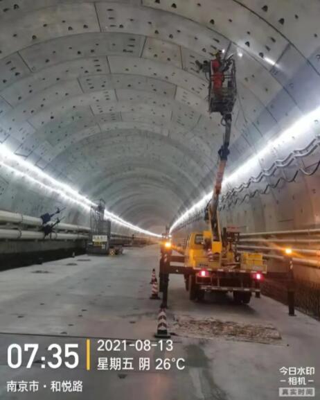 技术干货！盾构隧道渗漏水综合治理技术分享！