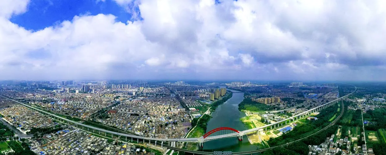 亳州市住建局“三个发挥”高质量推动城乡建设绿色发展
