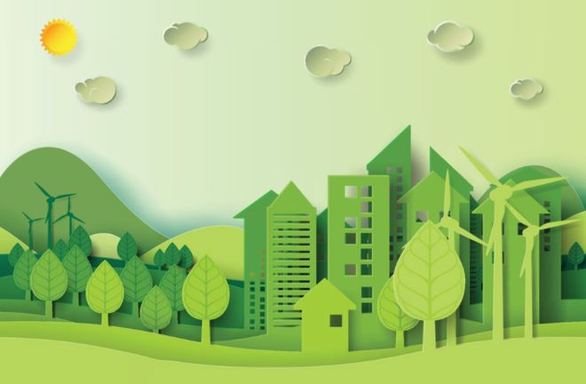 六部门通知要求全面开展绿色建材下乡活动，提出结合现代宜居农房建设和农房节能改造，推动绿色建材应用