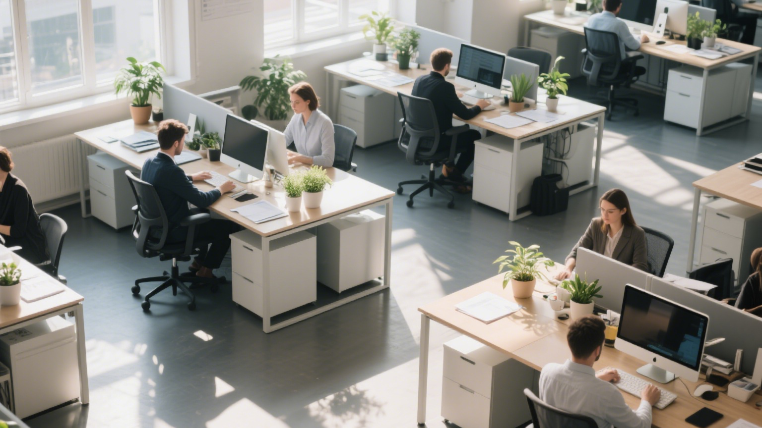 【监事单位】安徽省金鹰置业集团有限公司