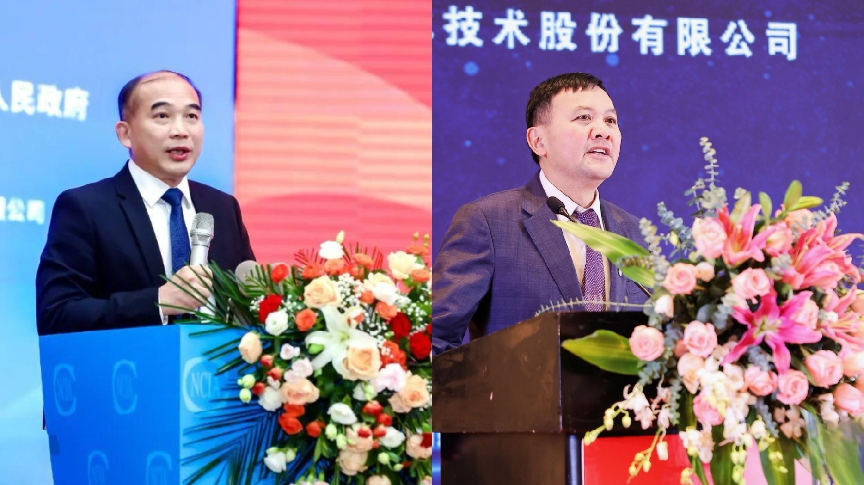 防水界双雄霸榜！“三棵树”董事长洪杰和“东方雨虹”董事长李卫国登顶新财富500强