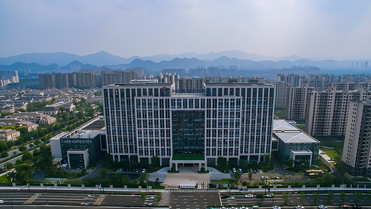 【副会长单位】中国电建集团华东勘测设计研究院有限公司