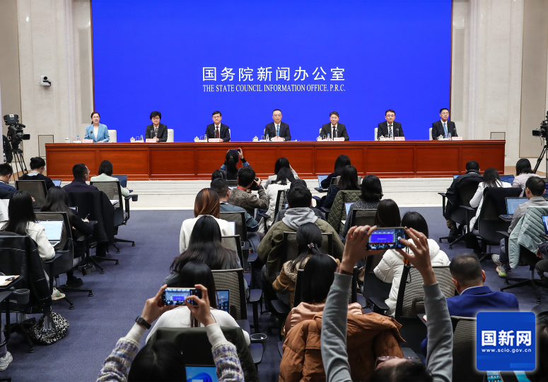 大量投资机会来了！国家层面系统部署：为社会资本、民营企业参与场景建设提供『机遇』！