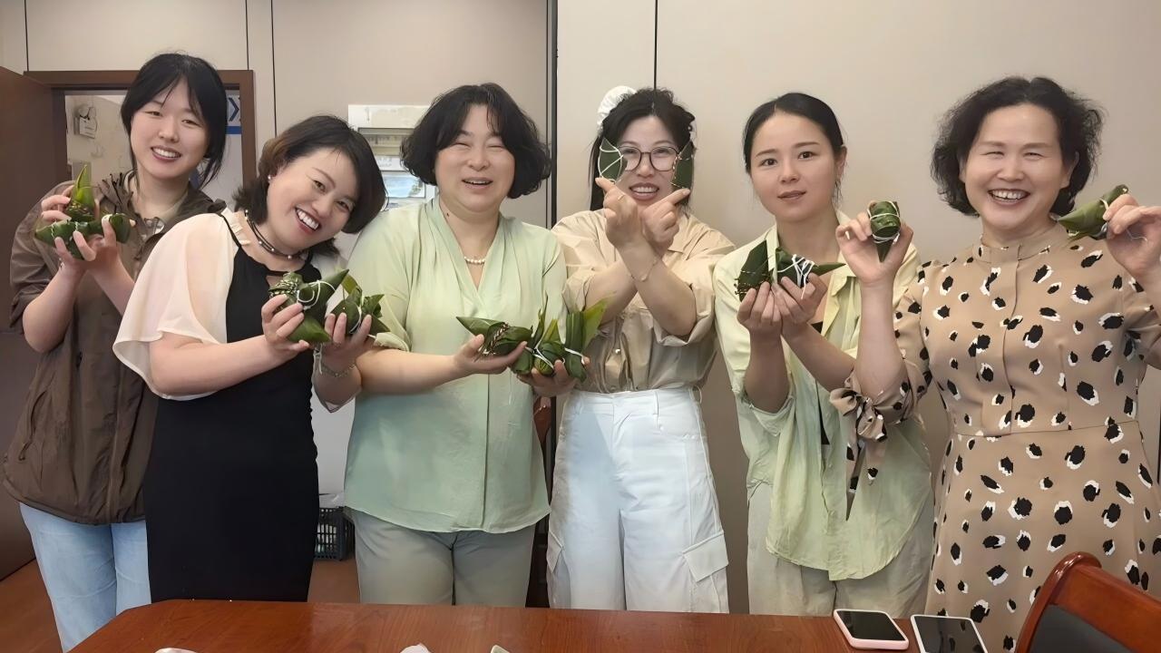 协会动态